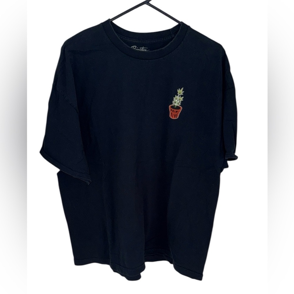 Primitive Men’s Tee